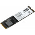 Накопитель SSD AGi PCI-E 3.0 x4 256Gb AGI256G16AI198 AI198 M.2 2280