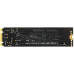 Накопитель SSD Kingspec SATA III 2Tb NT-2TB M.2 2280