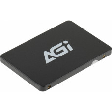Накопитель SSD AGi SATA III 256Gb AGI256G06AI138 AI138 2.5"