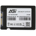 Накопитель SSD AGi SATA III 512Gb AGI512G17AI178 AI178 2.5"
