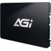 Накопитель SSD AGi SATA III 512Gb AGI512G17AI178 AI178 2.5"