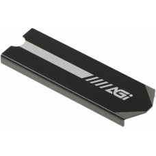 Накопитель SSD AGi PCI-E 4.0 x4 512Gb AGI512G44AI818 AI818 M.2 2280