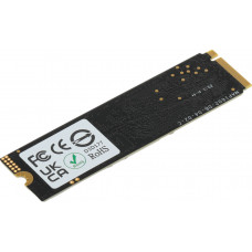 Накопитель SSD AGi PCI-E 4.0 x4 512Gb AGI512G44AI818 AI818 M.2 2280