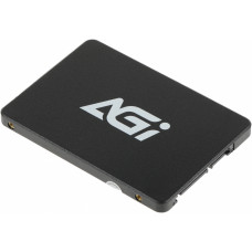 Накопитель SSD AGi SATA III 250Gb AGI250GIMAI238 AI238 2.5"
