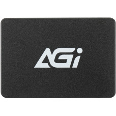 Накопитель SSD AGi SATA III 250Gb AGI250GIMAI238 AI238 2.5"