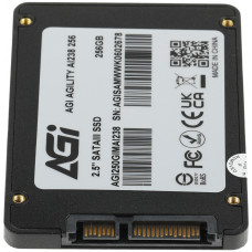 Накопитель SSD AGi SATA III 250Gb AGI250GIMAI238 AI238 2.5"