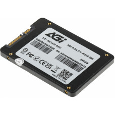 Накопитель SSD AGi SATA III 250Gb AGI250GIMAI238 AI238 2.5"