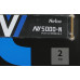 Накопитель SSD Netac PCI-E 4.0 x4 2Tb NT01NV5000N-2T0-E4X NV5000-N M.2 2280