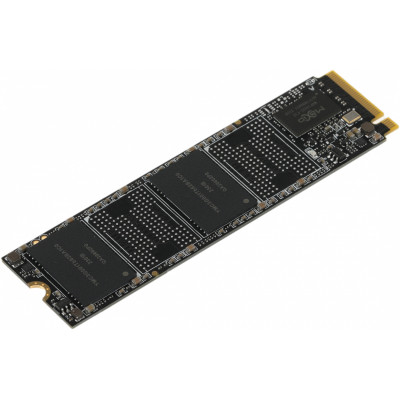 Накопитель SSD Hikvision PCI-E 3.0 x4 256Gb HS-SSD-E3000/256G HS-SSD-E3000/256G Hiksemi E3000 M.2 2280