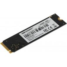 Накопитель SSD Hikvision PCI-E 3.0 x4 256Gb HS-SSD-E3000/256G HS-SSD-E3000/256G Hiksemi E3000 M.2 2280