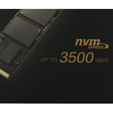 Накопитель SSD Hikvision PCI-E 3.0 x4 256Gb HS-SSD-E3000/256G HS-SSD-E3000/256G Hiksemi E3000 M.2 2280