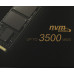 Накопитель SSD Hikvision PCI-E 3.0 x4 256Gb HS-SSD-E3000/256G HS-SSD-E3000/256G Hiksemi E3000 M.2 2280