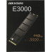 Накопитель SSD Hikvision PCI-E 3.0 x4 512Gb HS-SSD-E3000/512G HS-SSD-E3000/512G Hiksemi E3000 M.2 2280