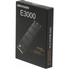 Накопитель SSD Hikvision PCI-E 3.0 x4 1Tb HS-SSD-E3000/1024G HS-SSD-E3000/1024G Hiksemi E3000 M.2 2280