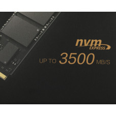 Накопитель SSD Hikvision PCI-E 3.0 x4 1Tb HS-SSD-E3000/1024G HS-SSD-E3000/1024G Hiksemi E3000 M.2 2280