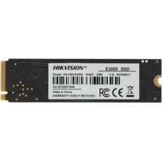 Накопитель SSD Hikvision PCI-E 3.0 x4 1Tb HS-SSD-E3000/1024G HS-SSD-E3000/1024G Hiksemi E3000 M.2 2280