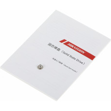 Накопитель SSD Hikvision PCI-E 3.0 x4 2Tb HS-SSD-E3000/2048G HS-SSD-E3000/2048G Hiksemi M.2 2280