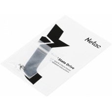 Накопитель SSD Netac PCI-E 4.0 x4 2Tb NT01NV5000-2T0-E4X NV5000 M.2 2280