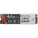 Накопитель SSD Netac PCI-E 4.0 x4 2Tb NT01NV5000-2T0-E4X NV5000 M.2 2280