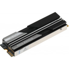Накопитель SSD Netac PCI-E 4.0 x4 2Tb NT01NV5000-2T0-E4X NV5000 M.2 2280