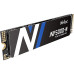 Накопитель SSD Netac PCI-E 4.0 x4 500Gb NT01NV5000N-500-E4X NV5000-N M.2 2280