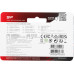 Накопитель SSD Silicon Power PCI-E 4.0 x4 500Gb SP500GBP44UD8505 M-Series UD85 M.2 2280