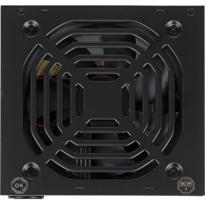 Блок питания Accord ATX 650W ACC-650W-NP (24+4+4pin) 120mm fan 4xSATA