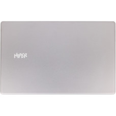 Ноутбук Hiper Expertbook MTL1601 Core i3 1115G4 8Gb SSD1Tb Intel UHD Graphics 16.1" FHD (1920x1080) Windows 10 Home silver WiFi BT Cam 4700mAh (MTL1601B1115WH)