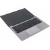 Ноутбук Hiper Expertbook MTL1601 Core i3 1115G4 8Gb SSD1Tb Intel UHD Graphics 16.1" FHD (1920x1080) Windows 10 Home silver WiFi BT Cam 4700mAh (MTL1601B1115WH)