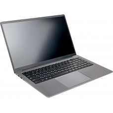Ноутбук Hiper Expertbook MTL1601 Core i3 1210U 8Gb SSD512Gb Intel UHD Graphics 16.1" FHD (1920x1080) noOS silver WiFi BT Cam 4700mAh (MTL1601A1210UDS)