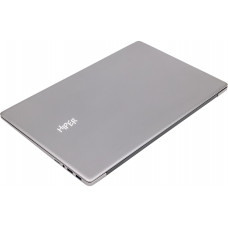 Ноутбук Hiper Expertbook MTL1601 Core i3 1210U 8Gb SSD512Gb Intel UHD Graphics 16.1" FHD (1920x1080) noOS silver WiFi BT Cam 4700mAh (MTL1601A1210UDS)