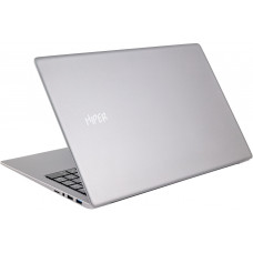 Ноутбук Hiper Expertbook MTL1601 Core i3 1210U 8Gb SSD512Gb Intel UHD Graphics 16.1" FHD (1920x1080) Windows 10 Professional silver WiFi BT Cam 4700mAh (MTL1601A1210UWP)