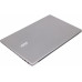 Ноутбук Hiper Expertbook MTL1601 Core i3 1210U 8Gb SSD512Gb Intel UHD Graphics 16.1" FHD (1920x1080) Windows 10 Professional silver WiFi BT Cam 4700mAh (MTL1601A1210UWP)