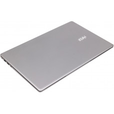 Ноутбук Hiper Expertbook MTL1601 Core i3 1210U 16Gb SSD512Gb Intel UHD Graphics 16.1" FHD (1920x1080) noOS silver WiFi BT Cam 4700mAh (MTL1601B1210UDS)