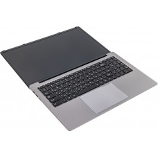 Ноутбук Hiper Expertbook MTL1601 Core i3 1210U 8Gb SSD1Tb Intel UHD Graphics 16.1" FHD (1920x1080) Windows 10 Professional silver WiFi BT Cam 4700mAh (MTL1601C1210UWP)