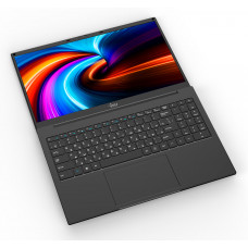 Ноутбук IRU Калибр 15TLI Core i5 1135G7 16Gb SSD512Gb Intel Iris Xe graphics 15.6" FHD (1920x1080) Free DOS black WiFi BT Cam 7200mAh (1871676)