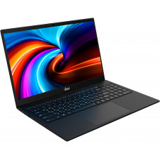 Ноутбук IRU Калибр 15TLI Core i5 1135G7 16Gb SSD512Gb Intel Iris Xe graphics 15.6" FHD (1920x1080) Free DOS black WiFi BT Cam 7200mAh (1871676)