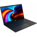 Ноутбук IRU Калибр 15TLI Core i5 1135G7 16Gb SSD512Gb Intel Iris Xe graphics 15.6" FHD (1920x1080) Free DOS black WiFi BT Cam 7200mAh (1871676)