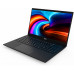 Ноутбук IRU Калибр 15TLI Core i5 1135G7 16Gb SSD512Gb Intel Iris Xe graphics 15.6" FHD (1920x1080) Free DOS black WiFi BT Cam 7200mAh (1871676)