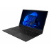 Ноутбук IRU Калибр 15TLG Core i3 1115G4 8Gb SSD256Gb Intel UHD Graphics G4 15.6" FHD (1920x1080) Windows 11 trial (для ознакомления) black WiFi BT Cam 4000mAh (1911352)