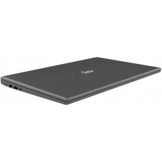 Ноутбук IRU Калибр 14TLH Core i5 1135G7 8Gb SSD256Gb Intel Iris Xe 14.1" FHD (1920x1080) Free DOS grey WiFi BT Cam 4500mAh (1912675)