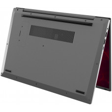Ноутбук IRU Калибр 14TLH Core i5 1135G7 8Gb SSD256Gb Intel Iris Xe 14.1" FHD (1920x1080) Free DOS grey WiFi BT Cam 4500mAh (1912675)