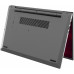 Ноутбук IRU Калибр 14TLH Core i5 1135G7 8Gb SSD256Gb Intel Iris Xe 14.1" FHD (1920x1080) Free DOS grey WiFi BT Cam 4500mAh (1912675)