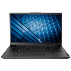 Ноутбук Lenovo K14 Gen 1 Core i7 1165G7 16Gb SSD512Gb Intel Iris Xe graphics 14" FHD (1920x1080) noOS black WiFi BT Cam (21CSS1BL00)