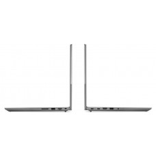 Ноутбук Lenovo Thinkbook 15 G2 ITL Core i3 1115G4 8Gb SSD256Gb Intel UHD Graphics 15.6" FHD (1920x1080) noOS grey WiFi BT Cam (20VE00G4RU)