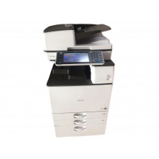 Монохромное МФУ RICOH MP5054, восстановленное компонентами CET, А3, 50 стр/мин, MP5054SP