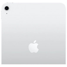 Планшет Apple iPad 2022 A2696 A14 Bionic 6С ROM256Gb 10.9" IPS 2360x1640 iOS серебристый 12Mpix 12Mpix BT WiFi Touch 10hr