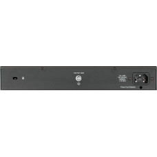Коммутатор D-Link DGS-1100-10MPV2/A3A (L2) 8x1Гбит/с 2xКомбо(1000BASE-T/SFP) 2SFP 8PoE 130W управляемый