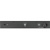 Коммутатор D-Link DGS-1100-10MPV2/A3A (L2) 8x1Гбит/с 2xКомбо(1000BASE-T/SFP) 2SFP 8PoE 130W управляемый