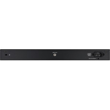 Коммутатор D-Link DGS-1210-52MPP/E2A (L2) 48x1Гбит/с 4SFP 48PoE 740W управляемый